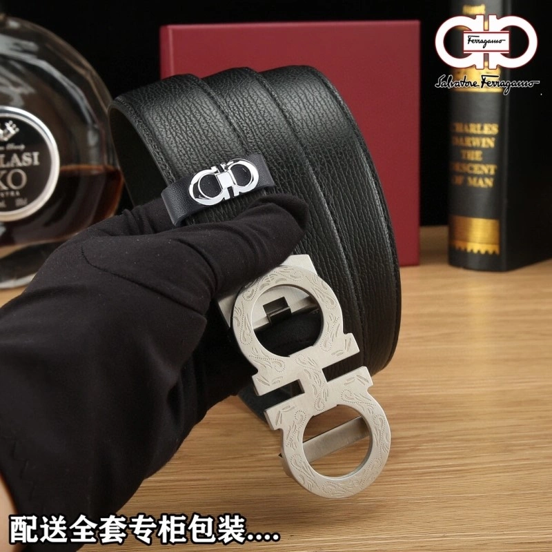 Ferragamo Belts Trendy 289159