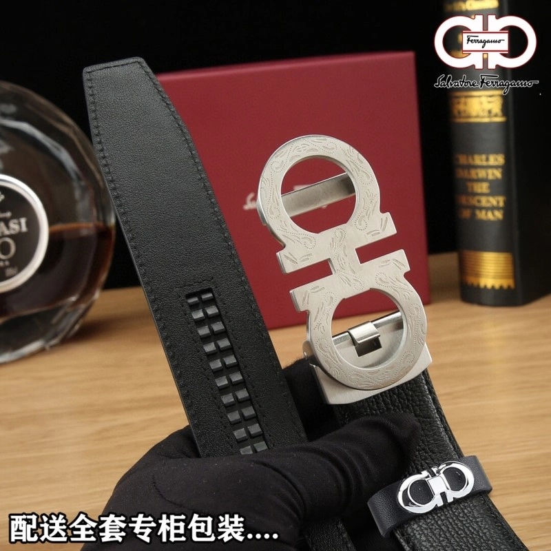 Ferragamo Belts Trendy 289159