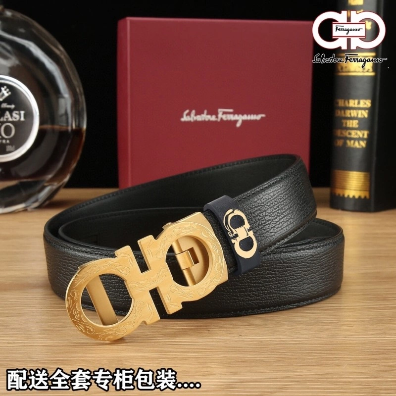 Ferragamo Belts Trendy 289159
