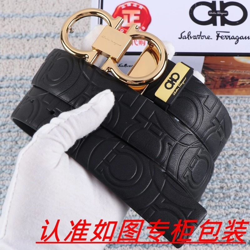 Ferragamo Belts Comfortable 289145
