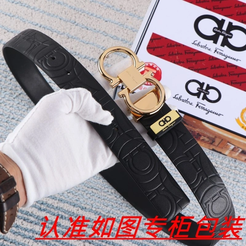 Ferragamo Belts Comfortable 289145