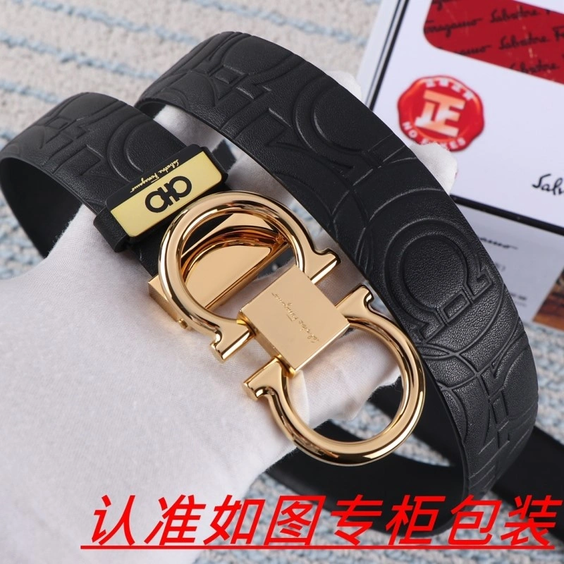 Ferragamo Belts Comfortable 289145