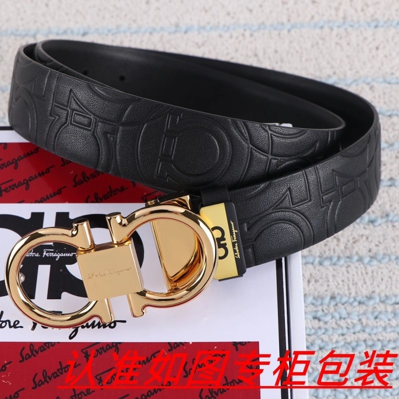 Ferragamo Belts Comfortable 289145