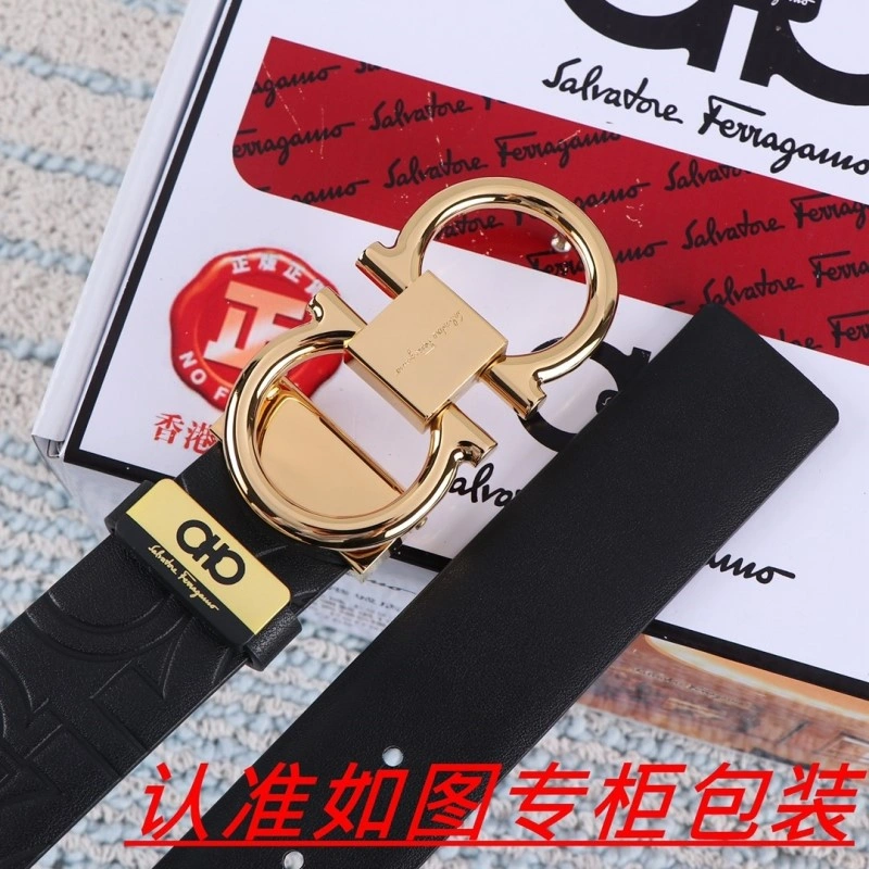 Ferragamo Belts Comfortable 289145