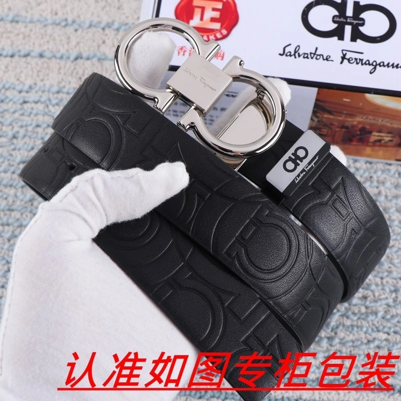 Ferragamo Belts Fashionable 289141