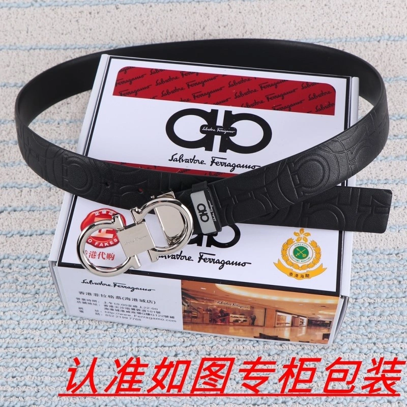 Ferragamo Belts Fashionable 289141