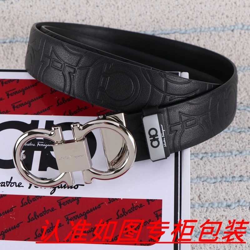 Ferragamo Belts Fashionable 289141