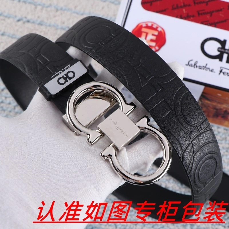 Ferragamo Belts Fashionable 289141