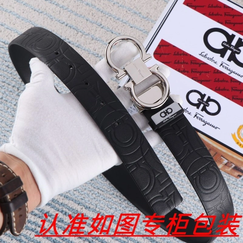 Ferragamo Belts Fashionable 289141