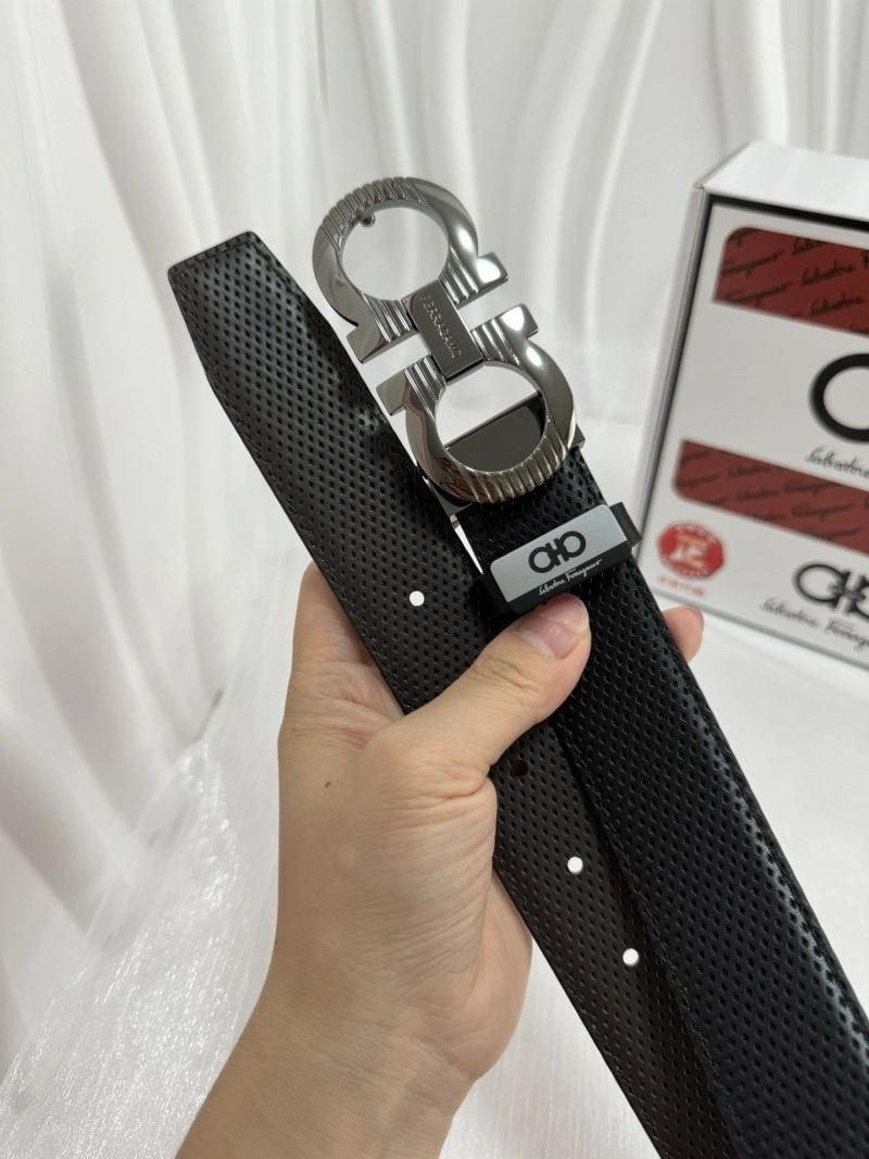 Ferragamo Belts Packable 289126