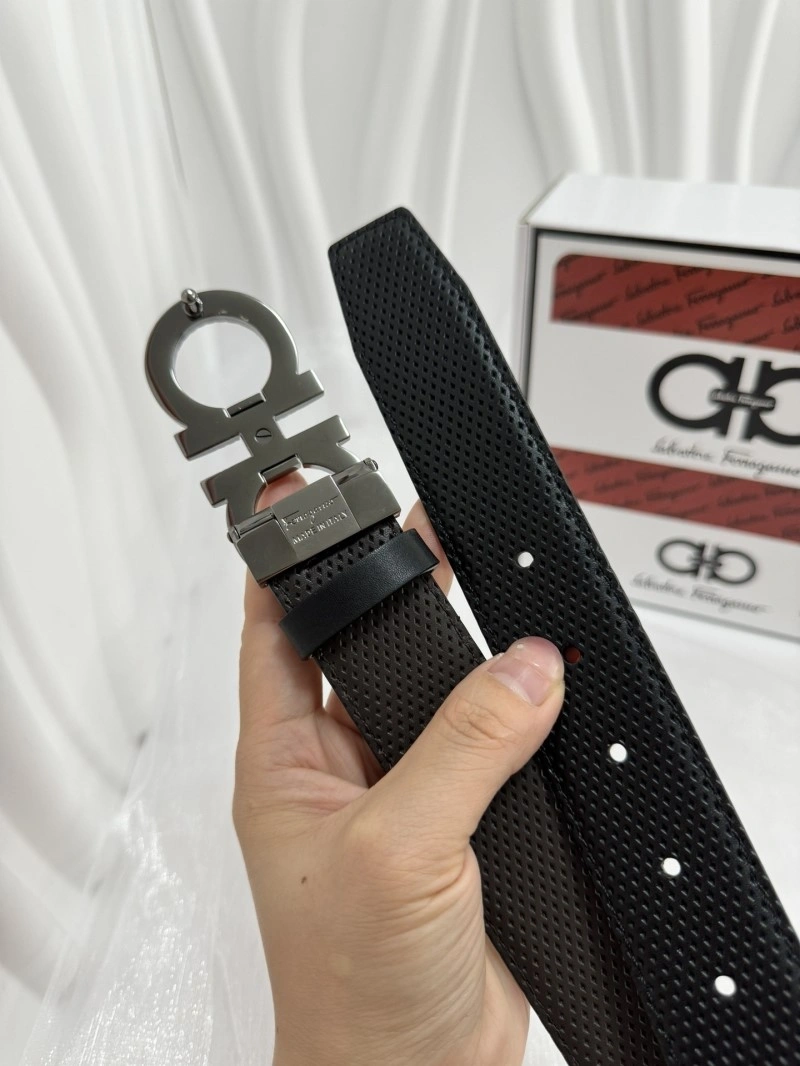 Ferragamo Belts Packable 289126