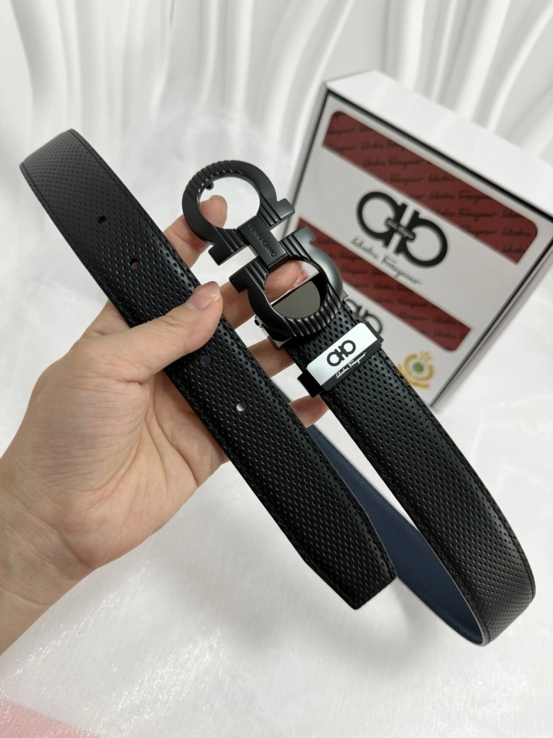 OdorResistant Ferragamo Belts 289138