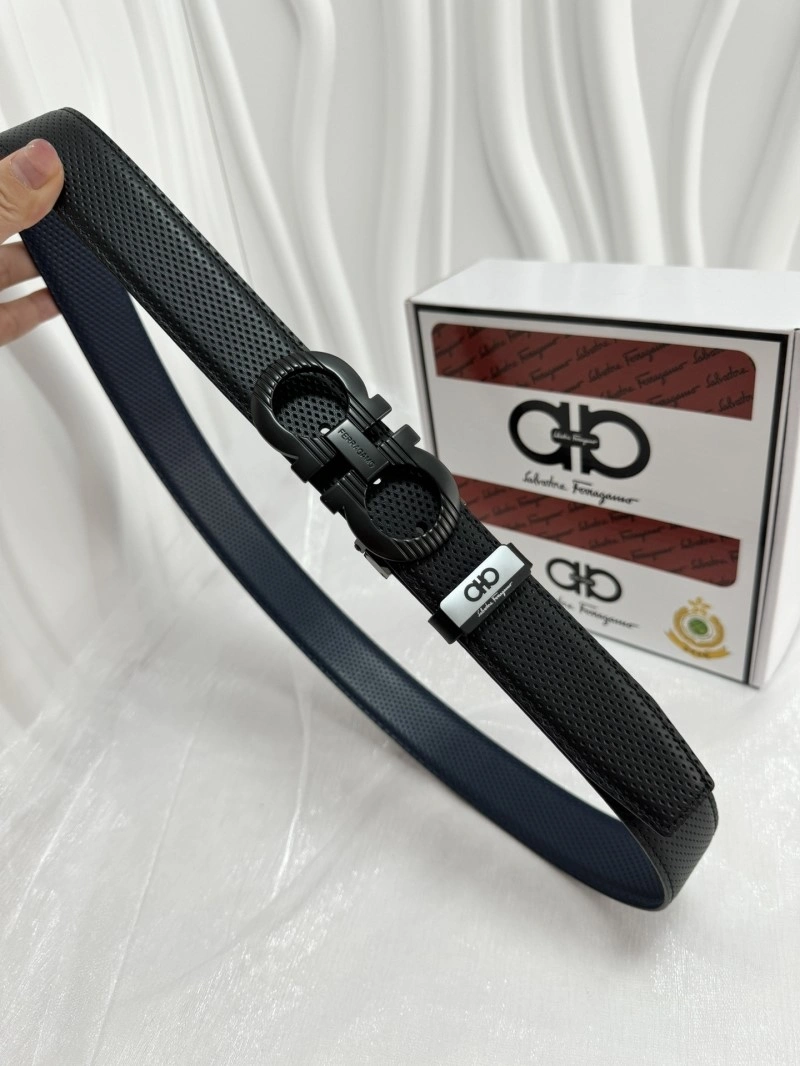 OdorResistant Ferragamo Belts 289138