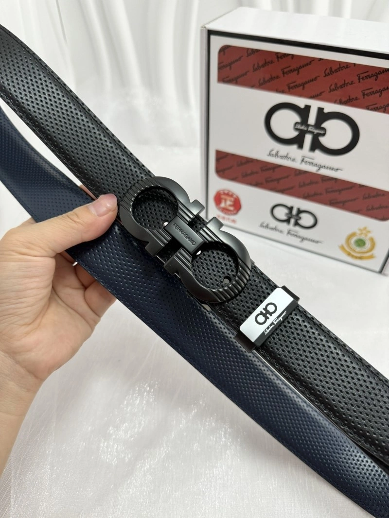 OdorResistant Ferragamo Belts 289138