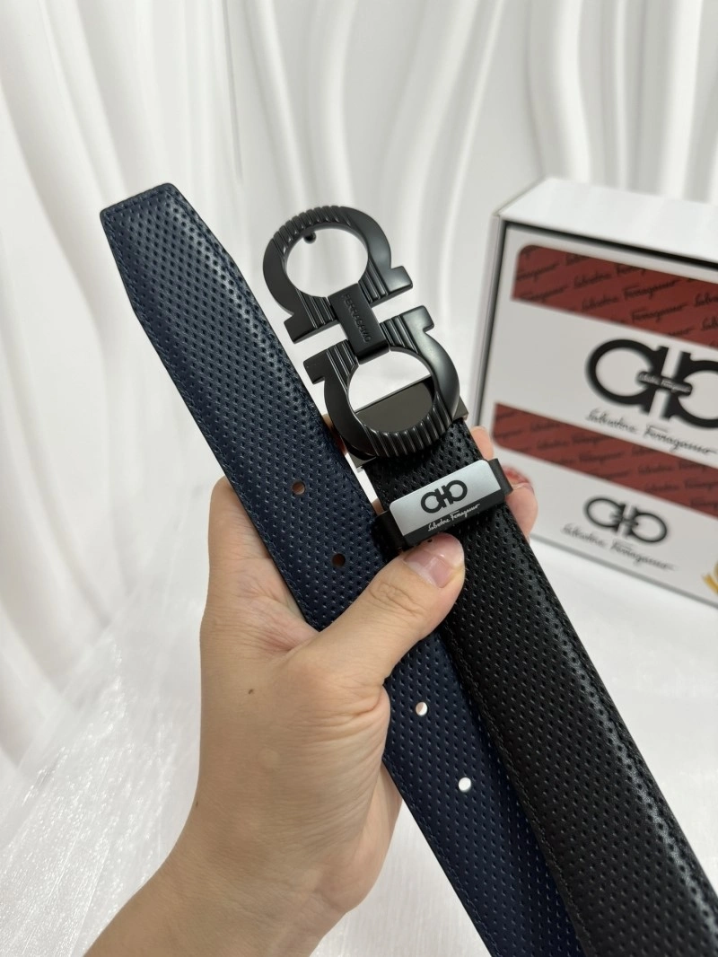 OdorResistant Ferragamo Belts 289138