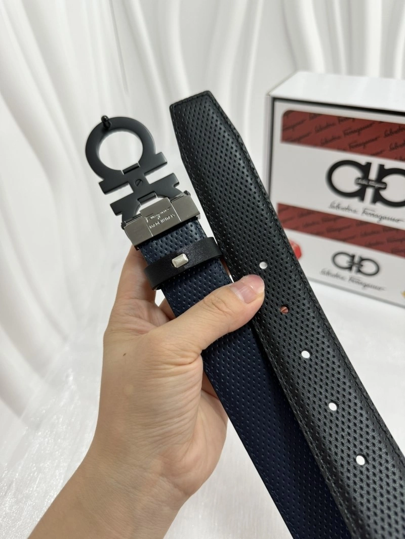 OdorResistant Ferragamo Belts 289138