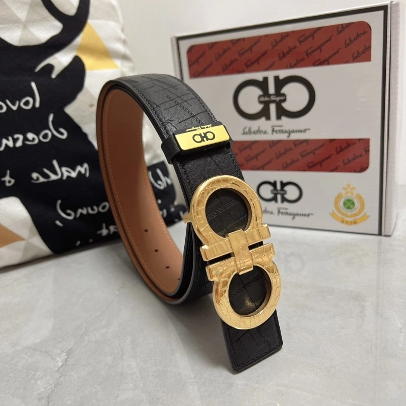 GoodFit Ferragamo Belts 289127