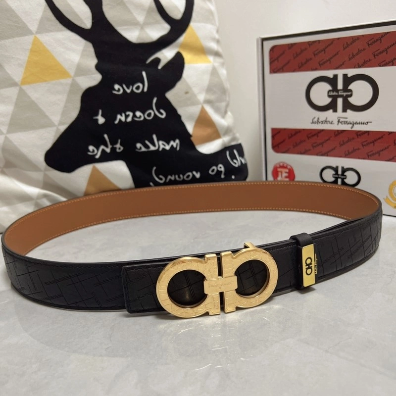 GoodFit Ferragamo Belts 289127