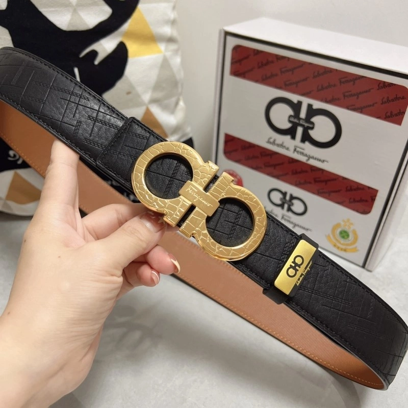GoodFit Ferragamo Belts 289127