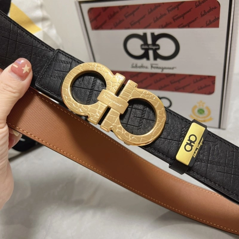 GoodFit Ferragamo Belts 289127