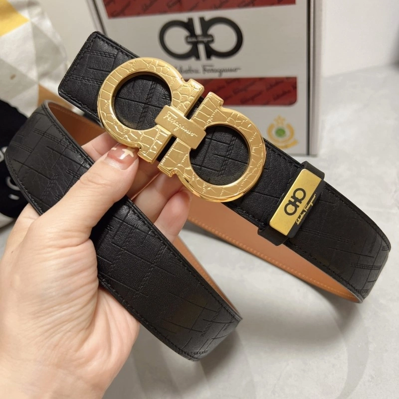 GoodFit Ferragamo Belts 289127