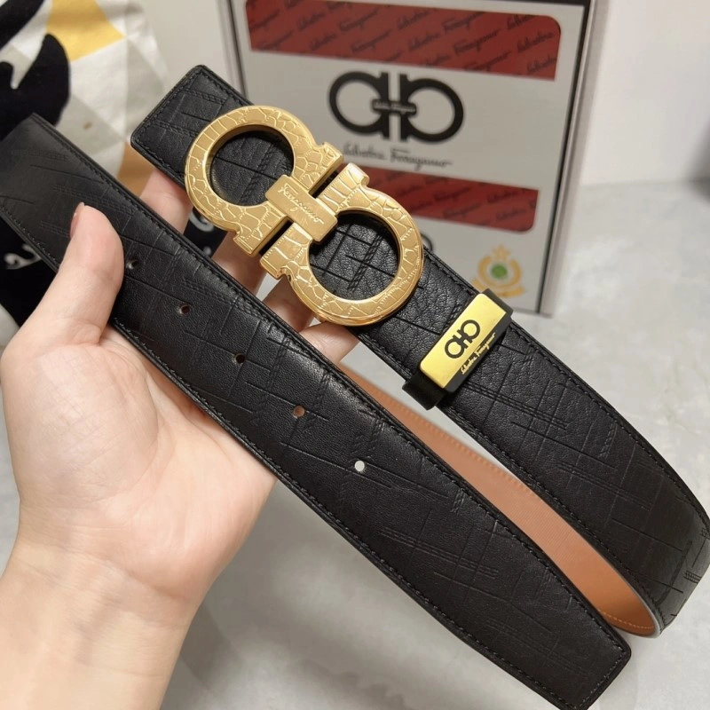 GoodFit Ferragamo Belts 289127
