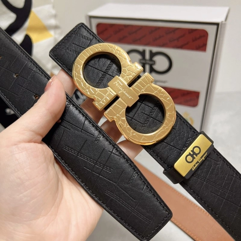 GoodFit Ferragamo Belts 289127