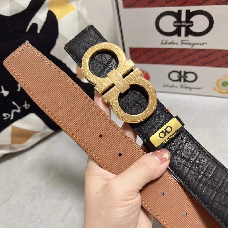GoodFit Ferragamo Belts 289127