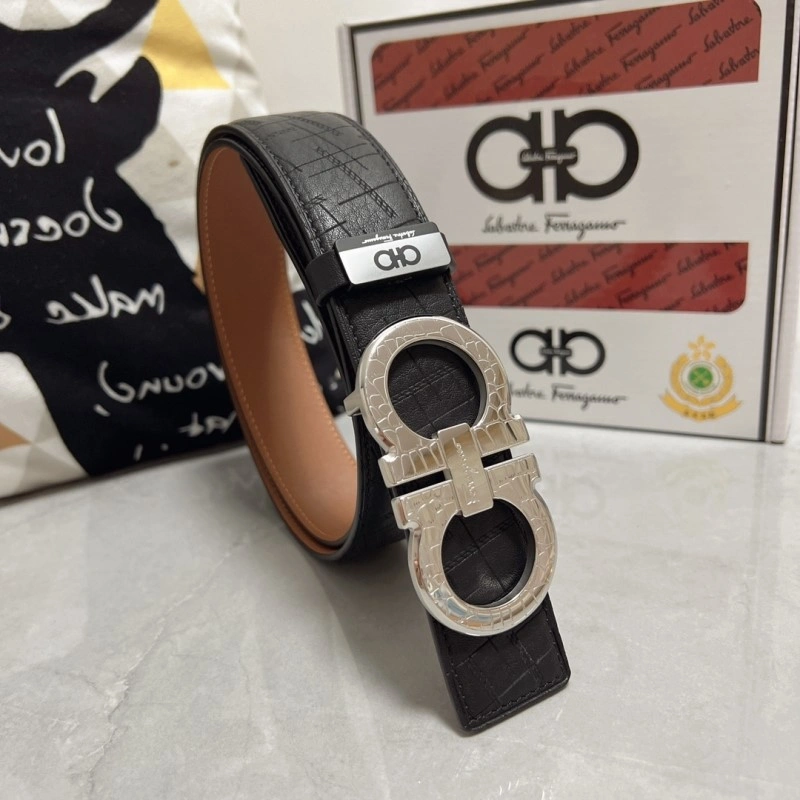 TimelessDesign Ferragamo Belts 289125