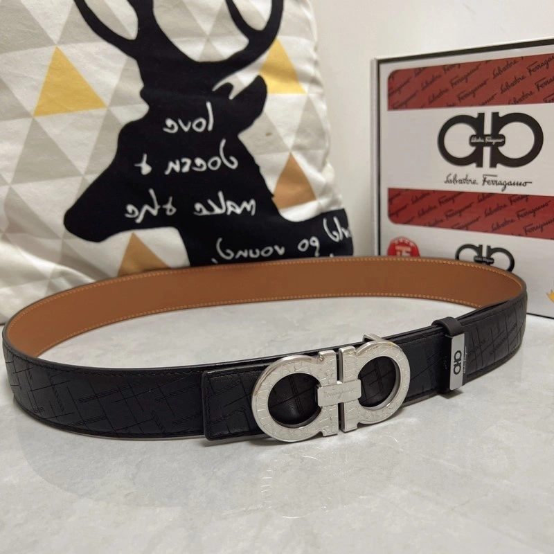 TimelessDesign Ferragamo Belts 289125