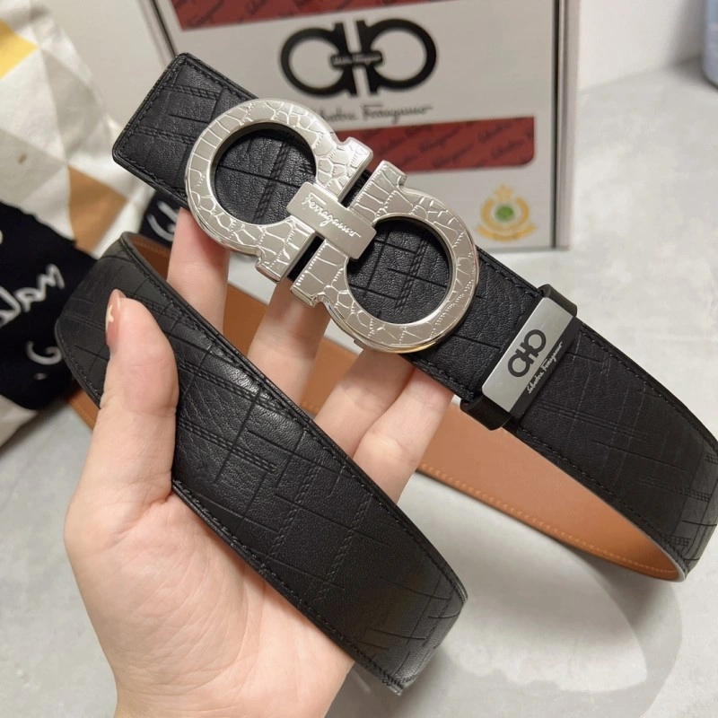 TimelessDesign Ferragamo Belts 289125