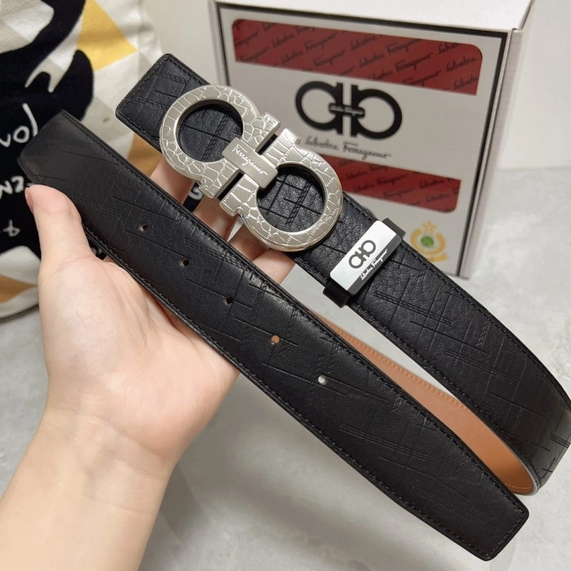 TimelessDesign Ferragamo Belts 289125