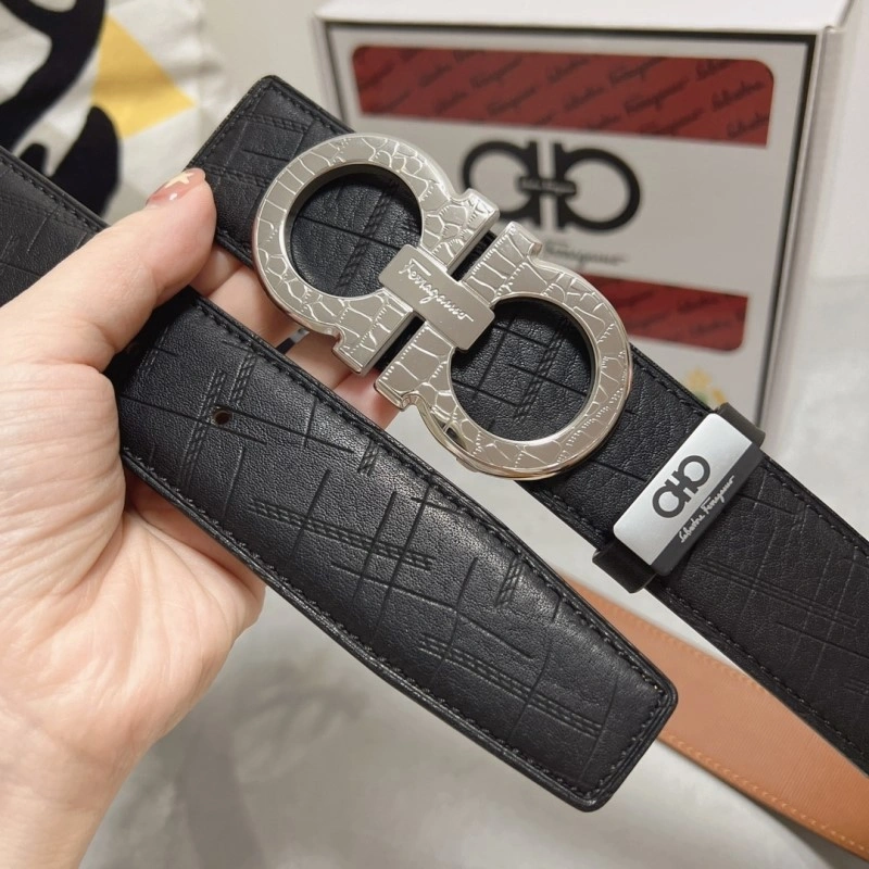 TimelessDesign Ferragamo Belts 289125