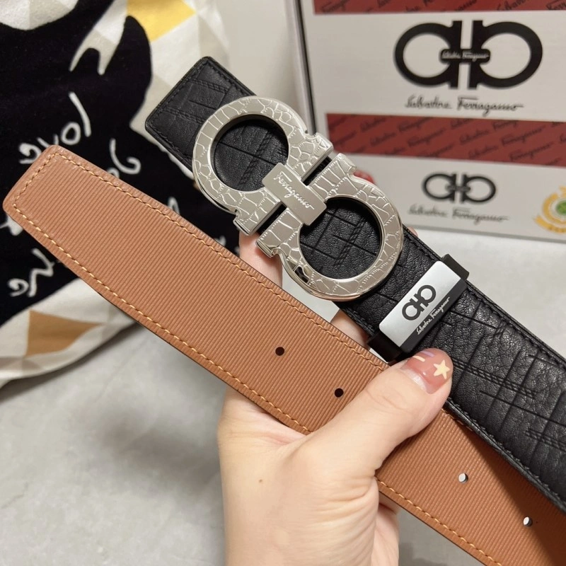 TimelessDesign Ferragamo Belts 289125