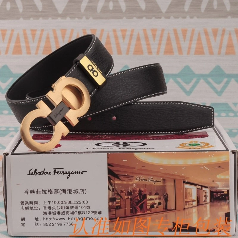 FastDry Ferragamo Belts 289123