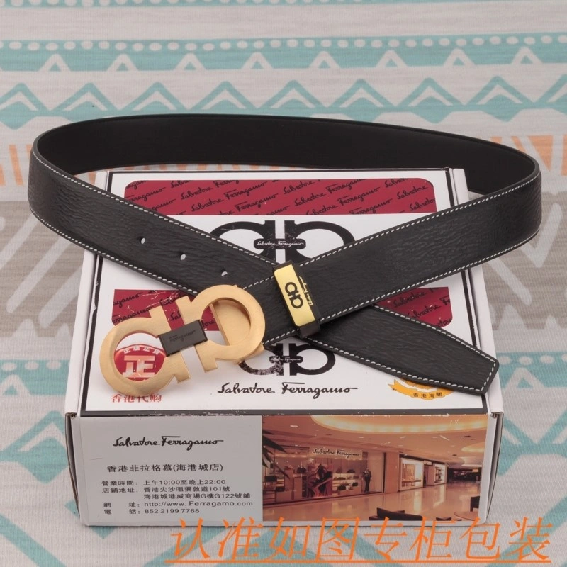 FastDry Ferragamo Belts 289123