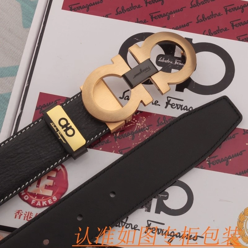 FastDry Ferragamo Belts 289123