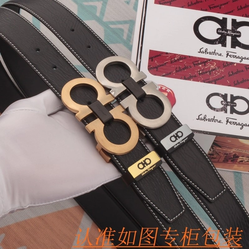 FastDry Ferragamo Belts 289123