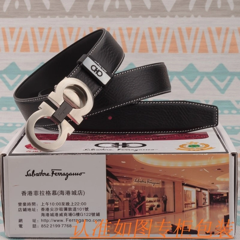 Ferragamo Belts BestValue 289122