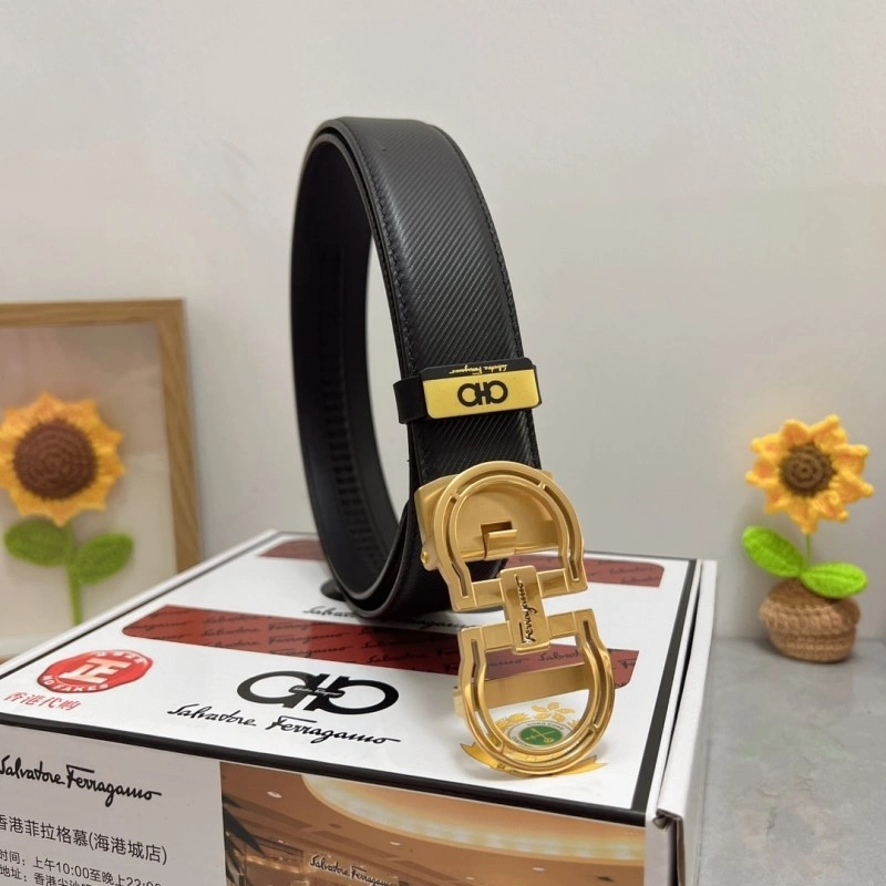 Ferragamo Belts Premium 289105