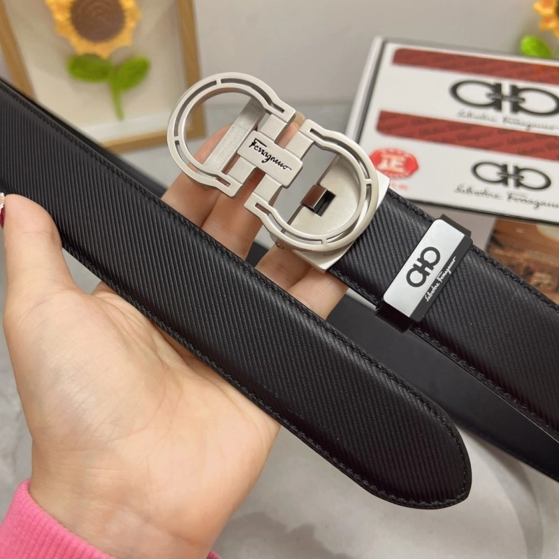 Ferragamo Belts Bright 289093
