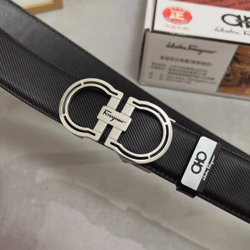 Ferragamo Belts Bright 289093