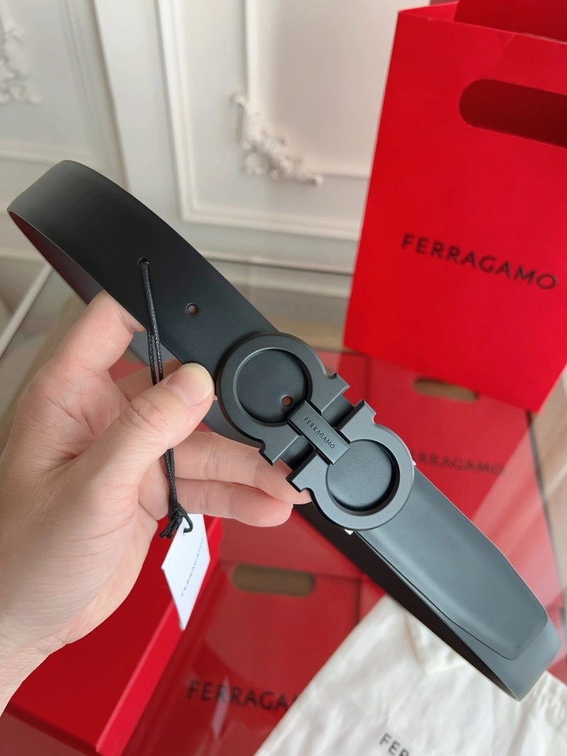 Ferragamo Belts Soft 289102