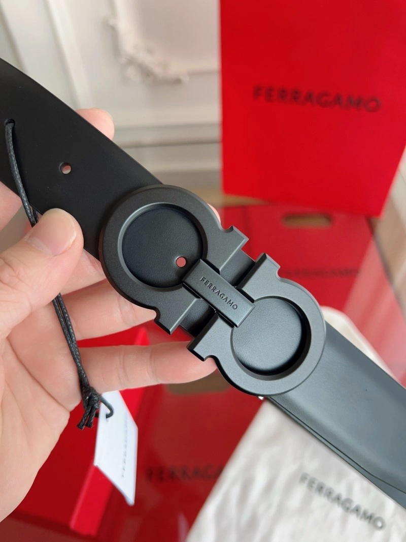 Ferragamo Belts Soft 289102