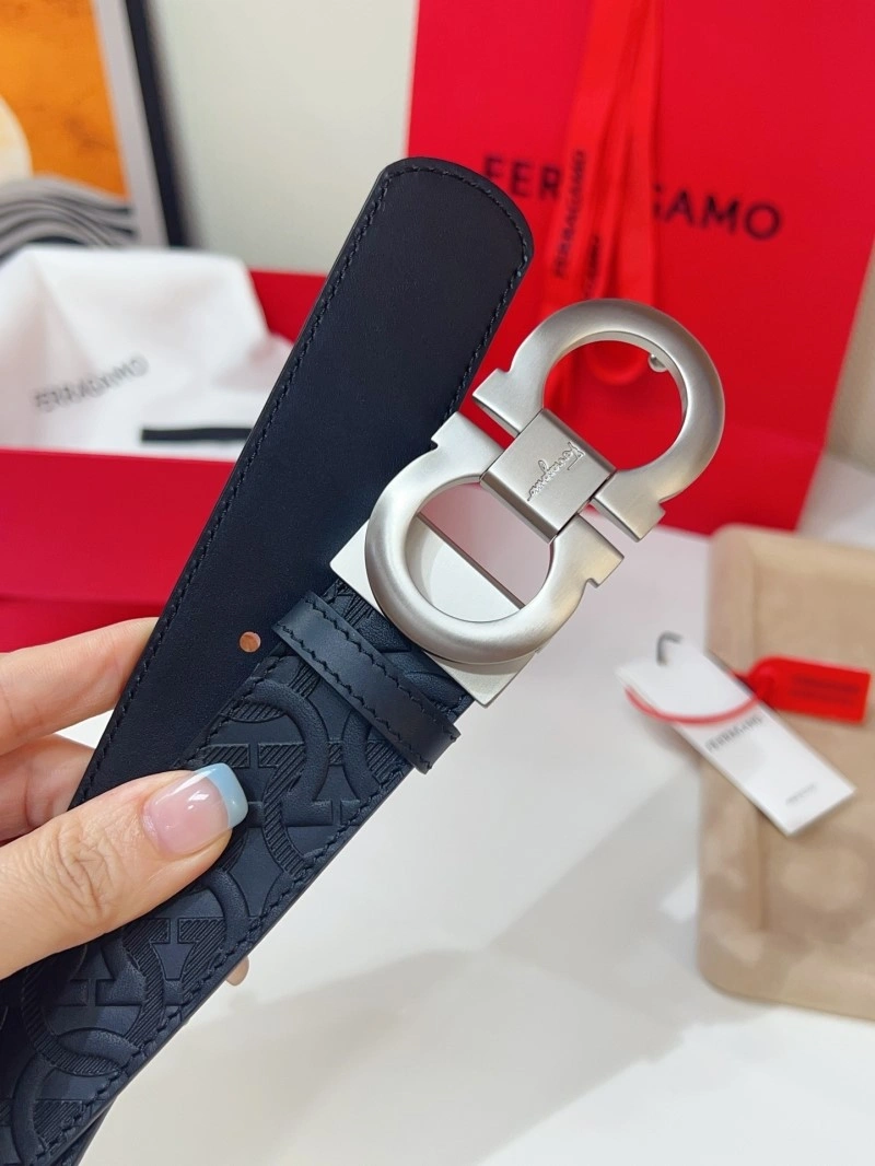 Ferragamo Belts Lightweight 289104