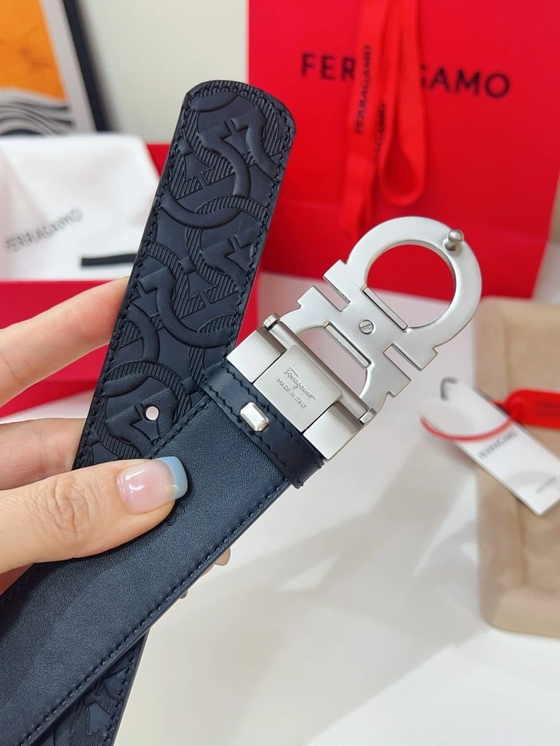 Ferragamo Belts Lightweight 289104