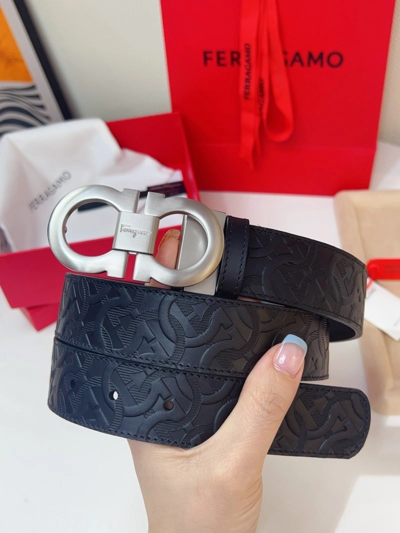 Ferragamo Belts Lightweight 289104