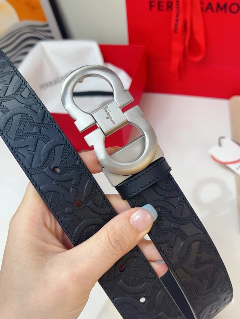 Ferragamo Belts Lightweight 289104