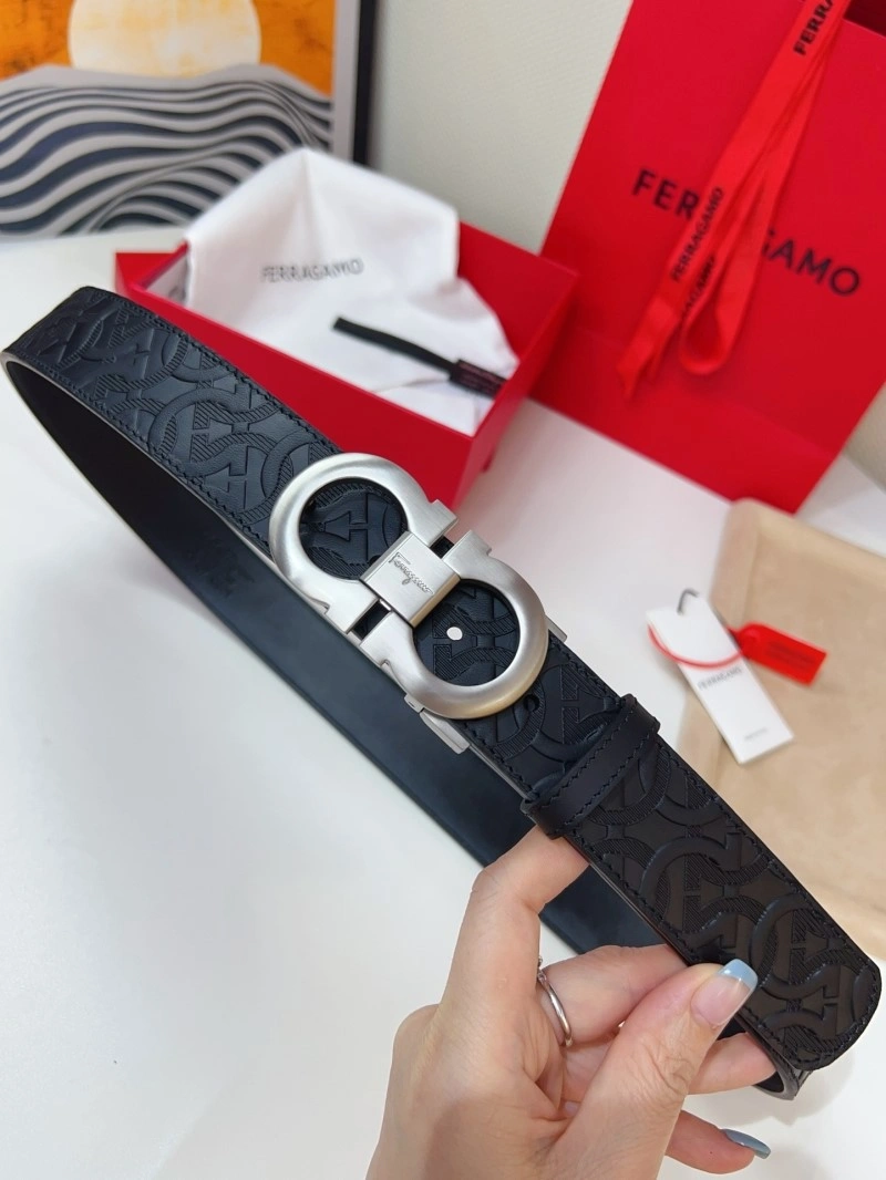 Ferragamo Belts Lightweight 289104