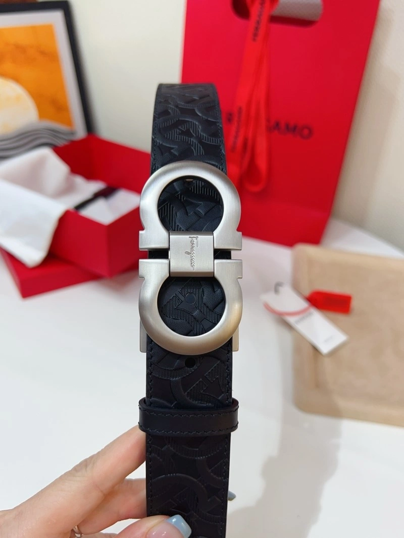 Ferragamo Belts Lightweight 289104